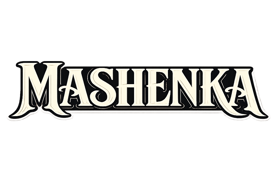 MASHENKA