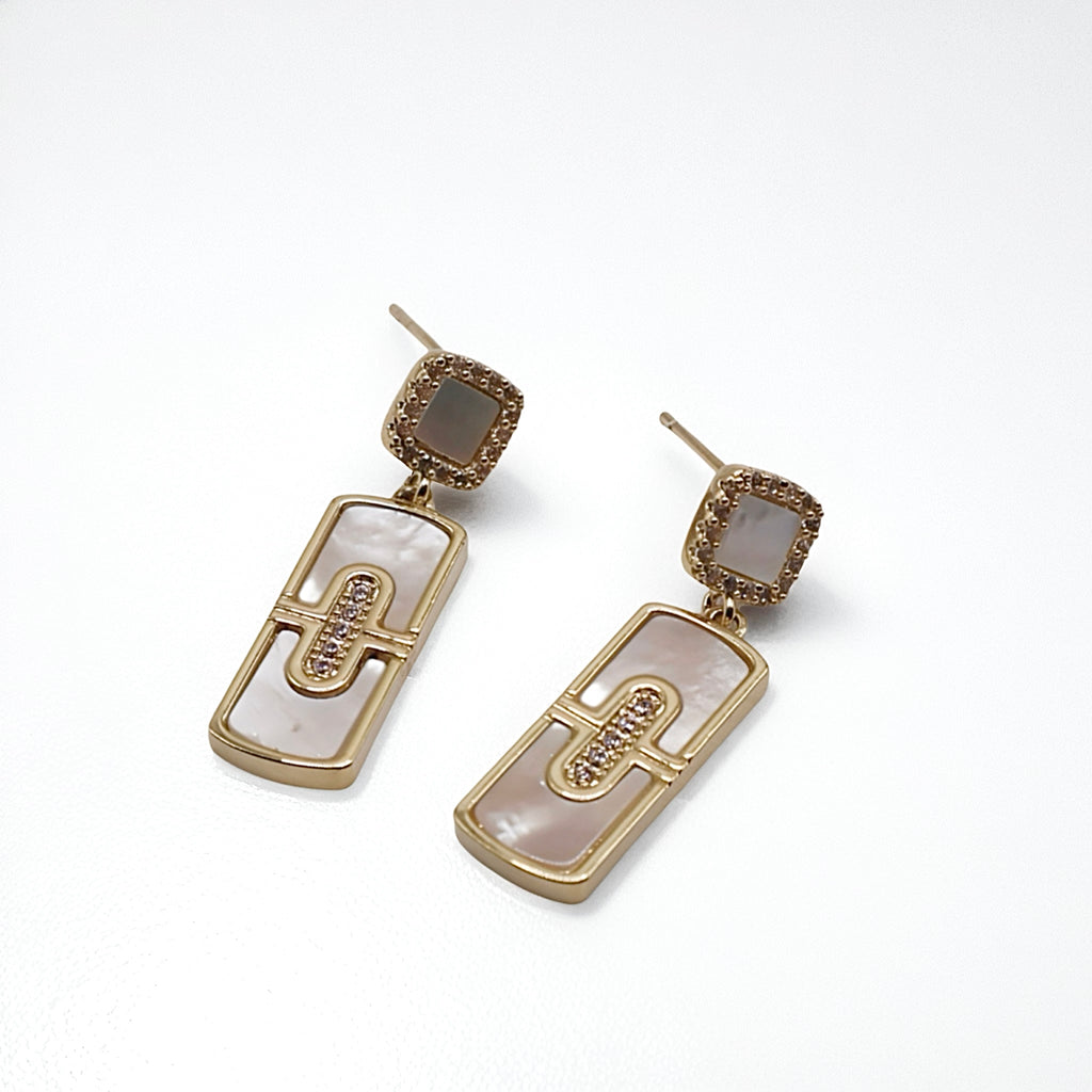 POISE – Pavilion Drop