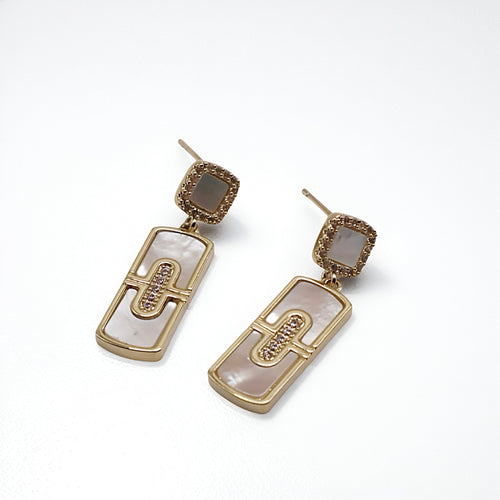 POISE – Pavilion Drop