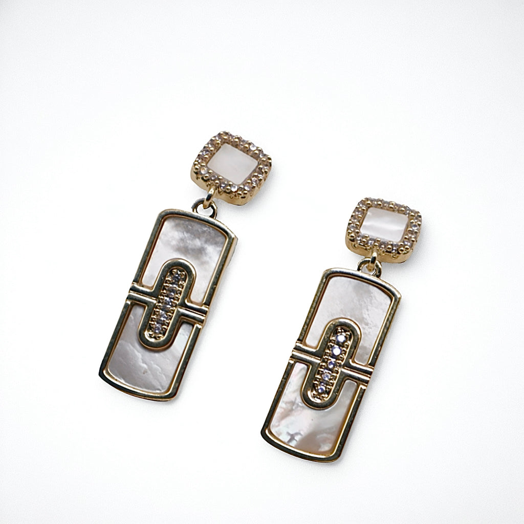 POISE – Pavilion Drop