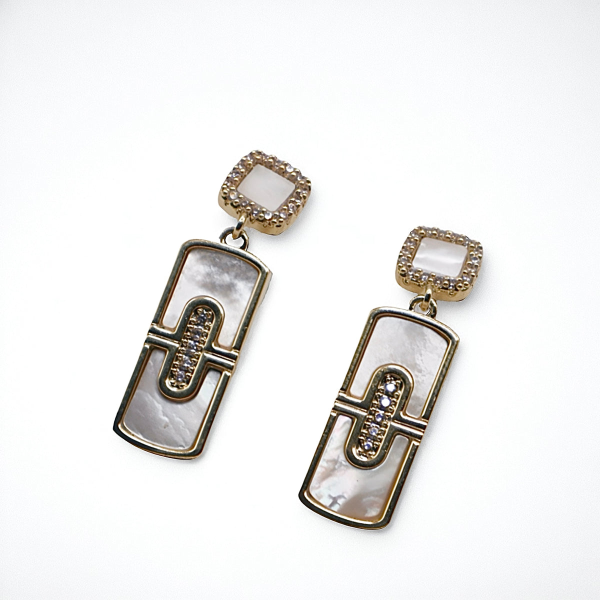 POISE – Pavilion Drop