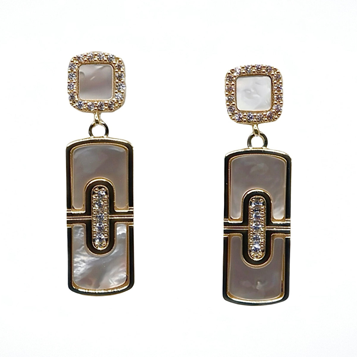 POISE – Pavilion Drop