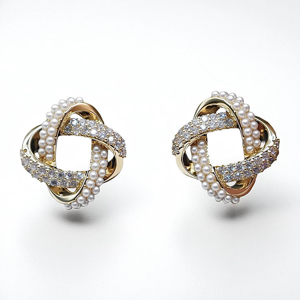 REGAL – Imperial Knot Stud