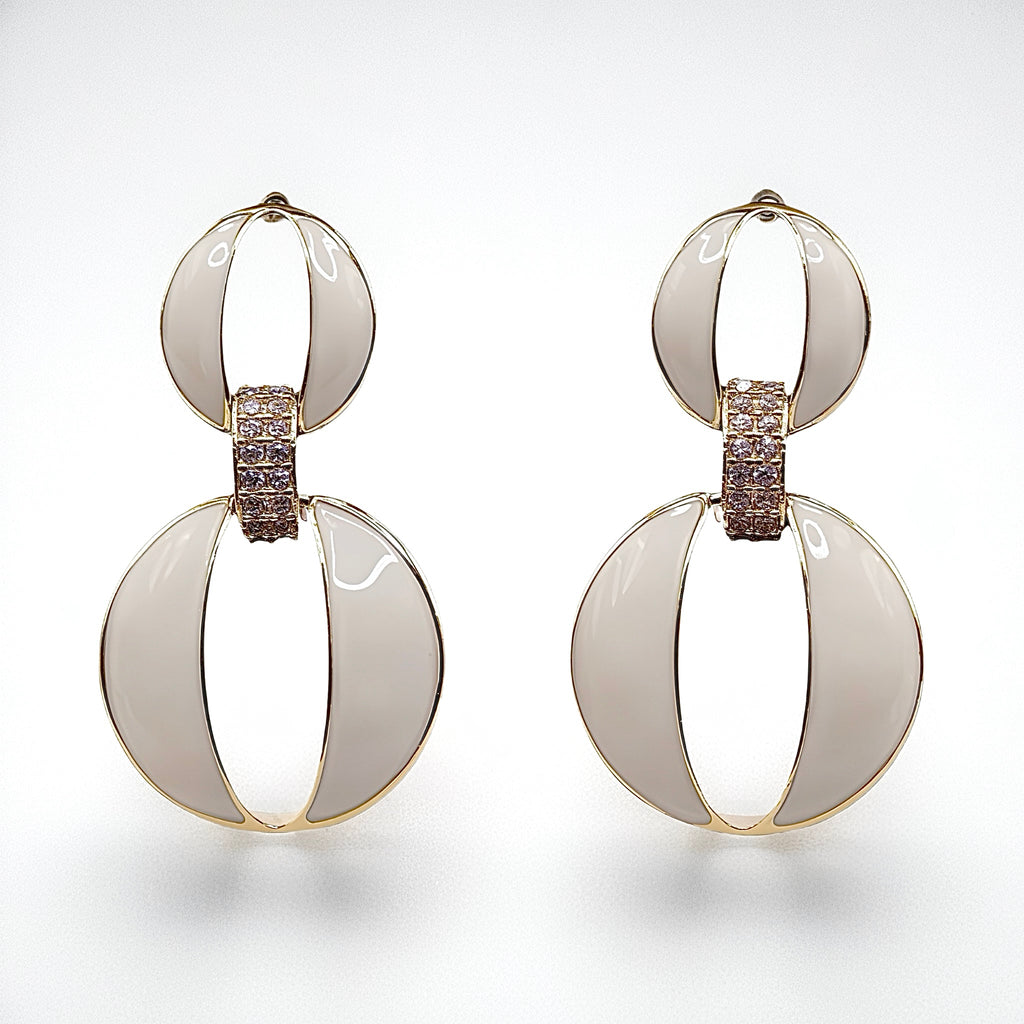 POISE – Porcelain Contour Drop
