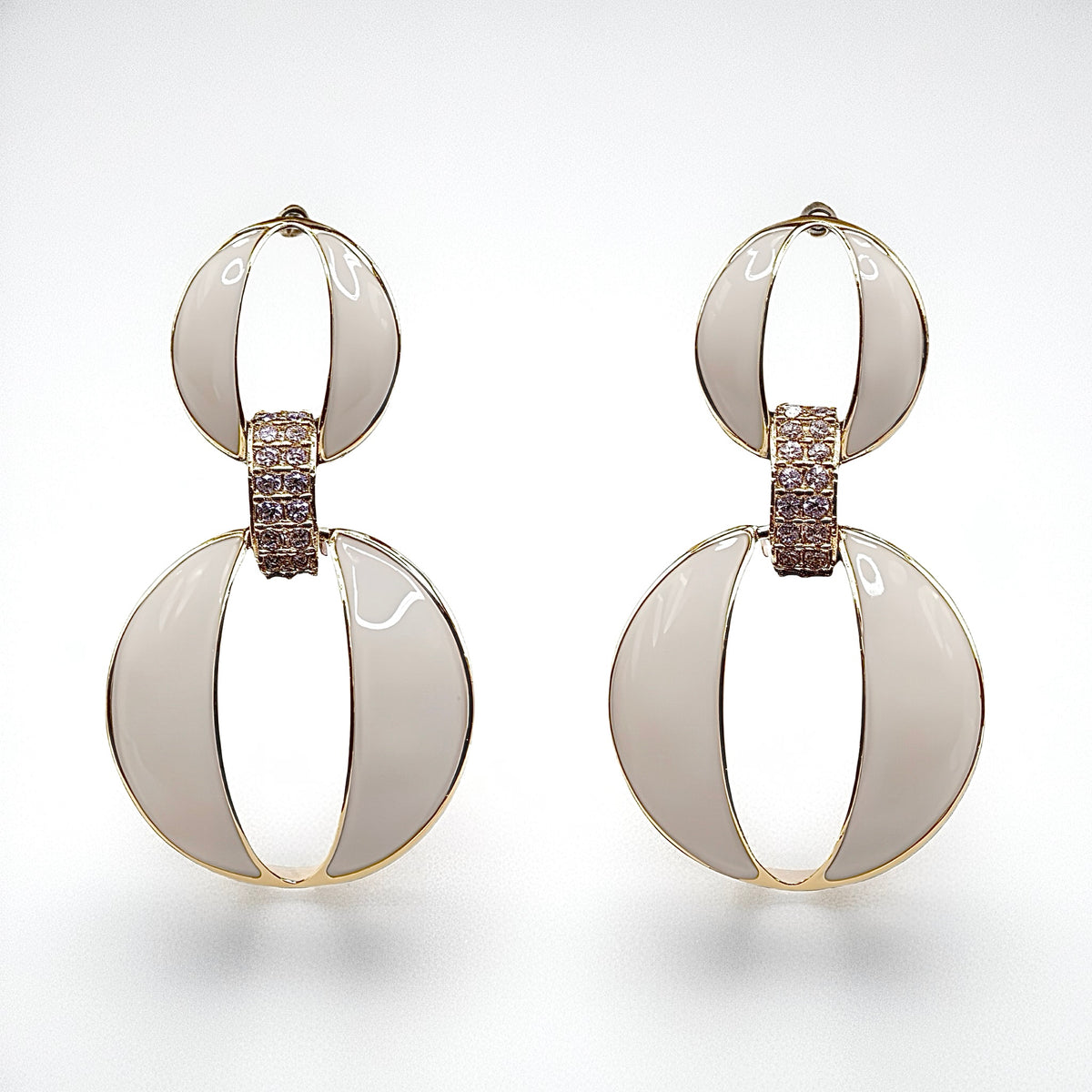 POISE – Porcelain Contour Drop