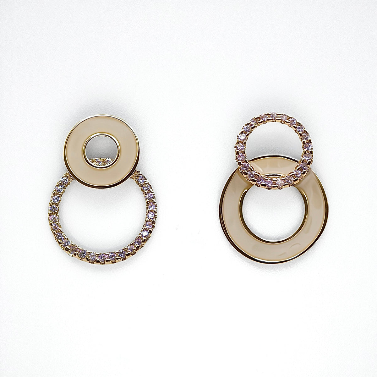 POISE – Ivory Orbit Drop