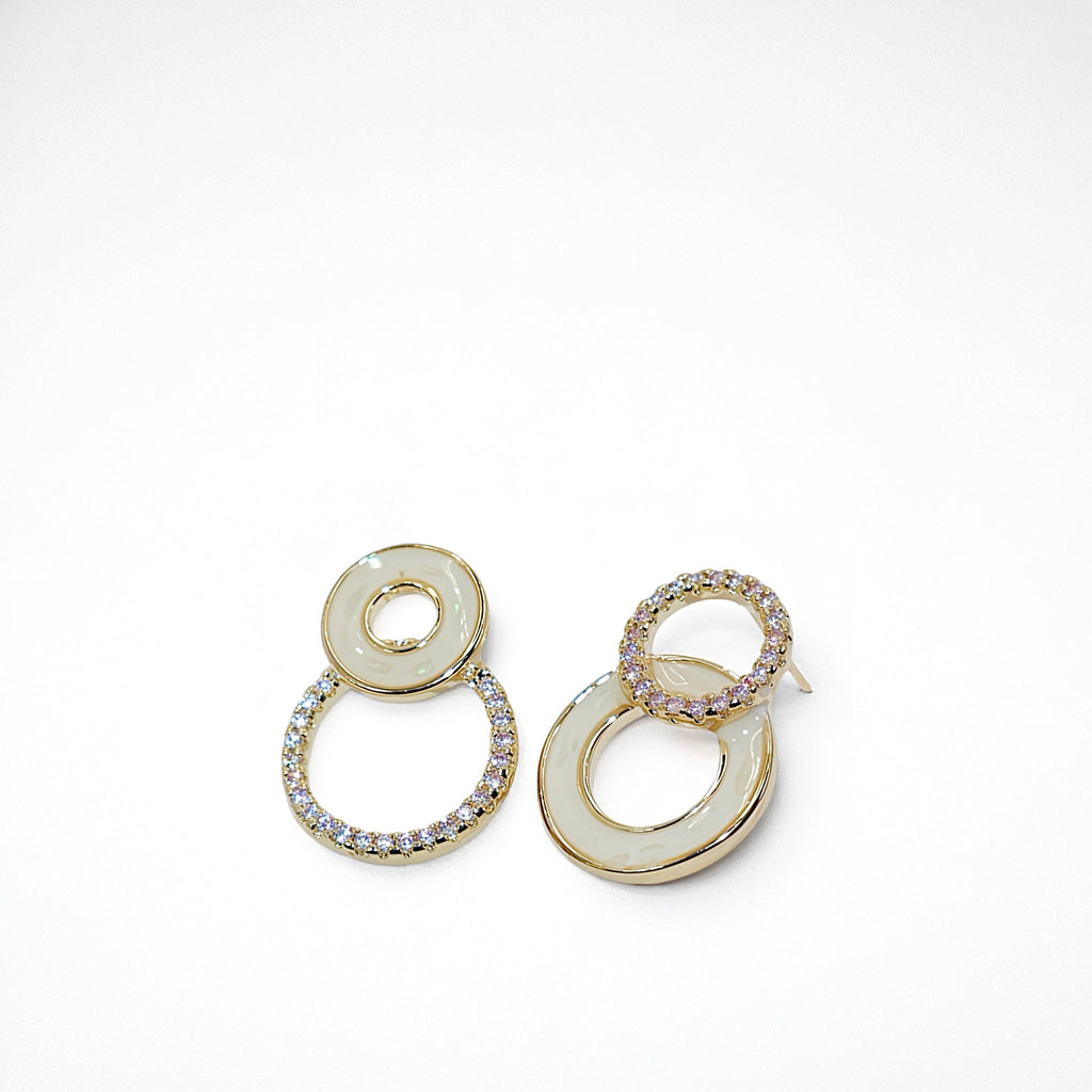 POISE – Ivory Orbit Drop