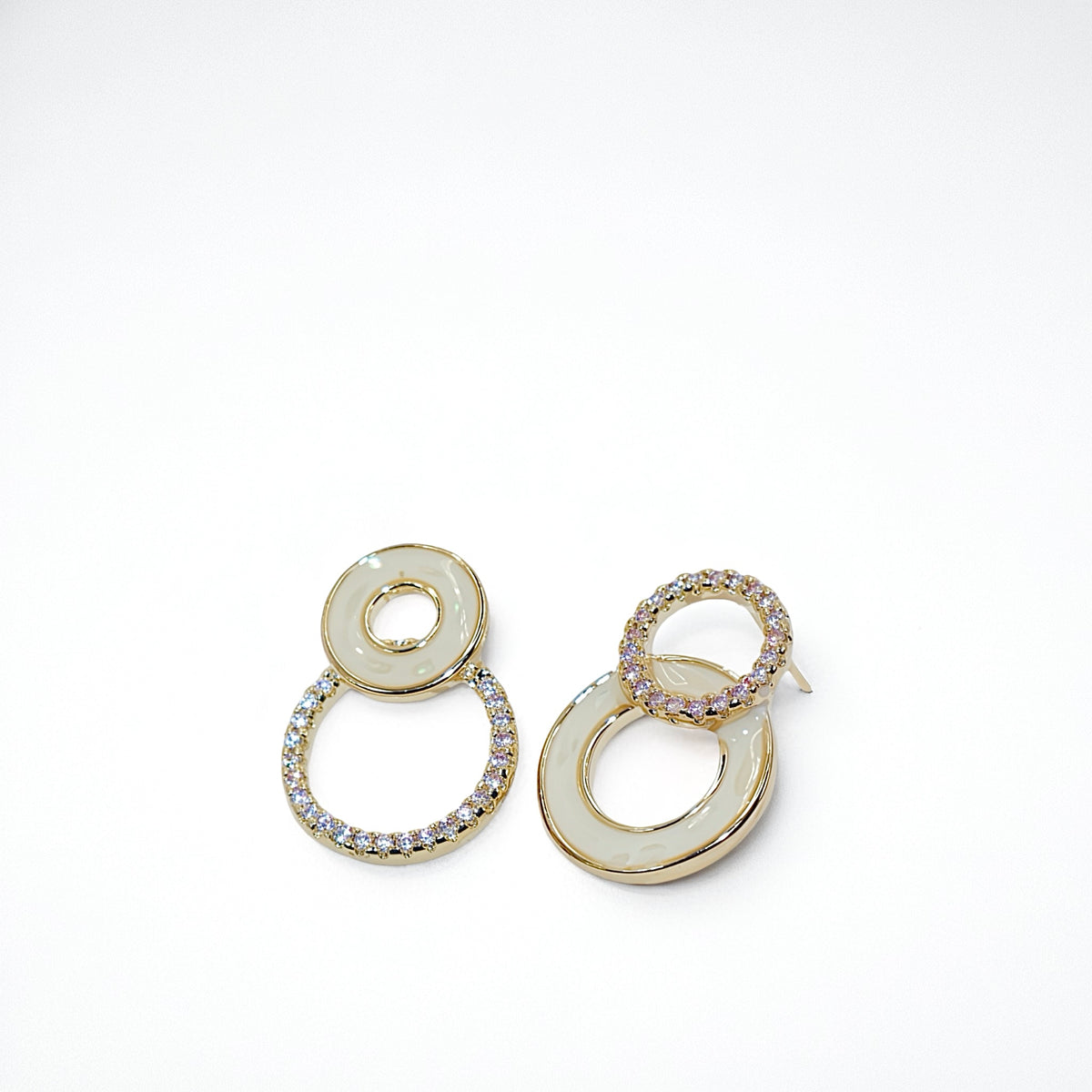 POISE – Ivory Orbit Drop