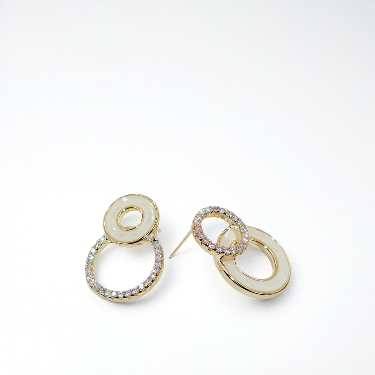 POISE – Ivory Orbit Drop